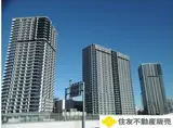 シティタワーズ東京ベイ セントラルタワー