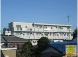 京成本線 京成中山駅 徒歩2分 4階建 築16年