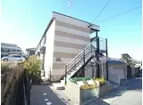 レオパレス逆瀬川