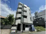 フロント久寿川