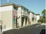 グレースほしかA棟