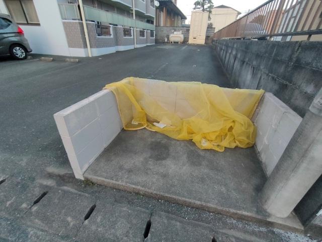 メゾンポプリ