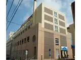 ホーメストプラザ十日市場西館