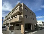 レジデンス東谷山