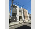 ハーモニーテラス切戸町