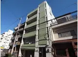 マンション諏訪山
