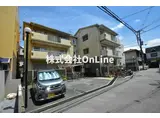 プレアール南亀井II