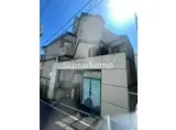 クリフサイド西岡本