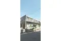 清水コーポ