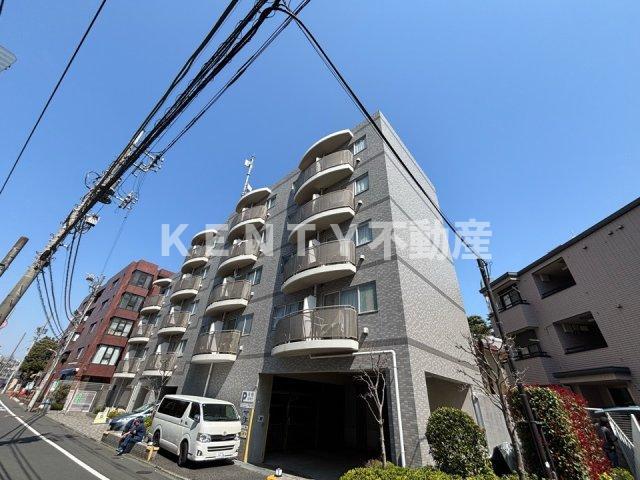 パークナードフィット田園調布