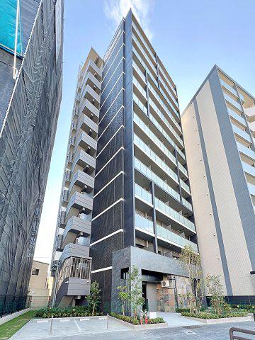 プレサンス名古屋菊井セルカ