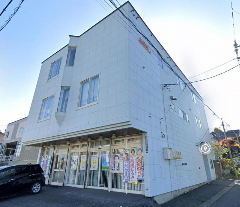 コーポしまの