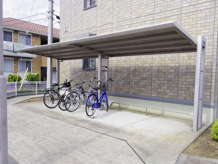 ラ ルーナB