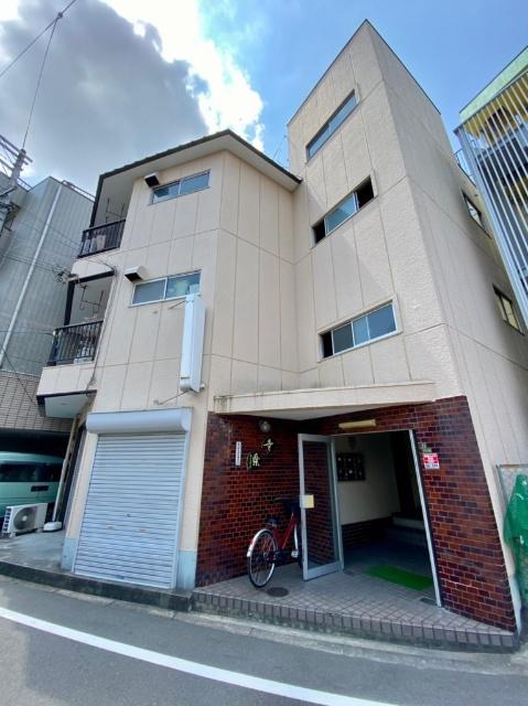 幸マンション