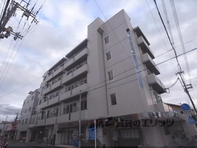 シボラ六条高倉