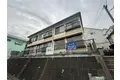 ハイツまつばI