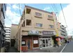 井上ビル(2LDK/2階)