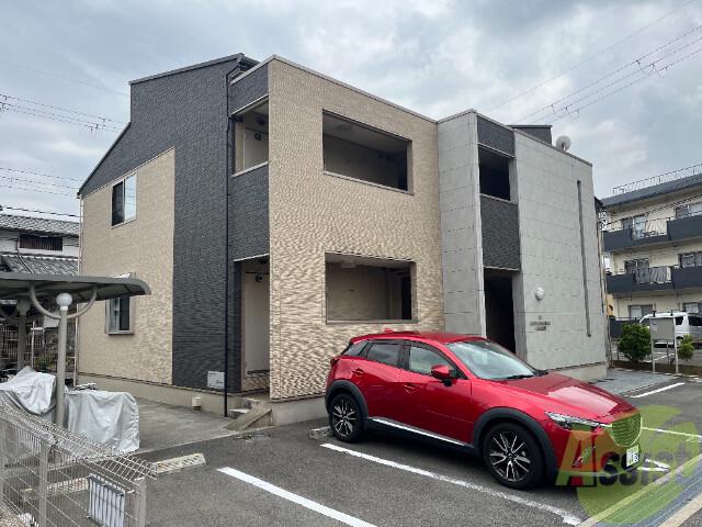 へりていじ桜井Ⅱ