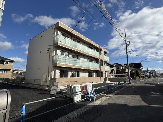 D-ROOM蘇原村雨町C棟