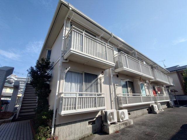 ウィング牛田