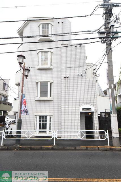 ニチエーイン立川