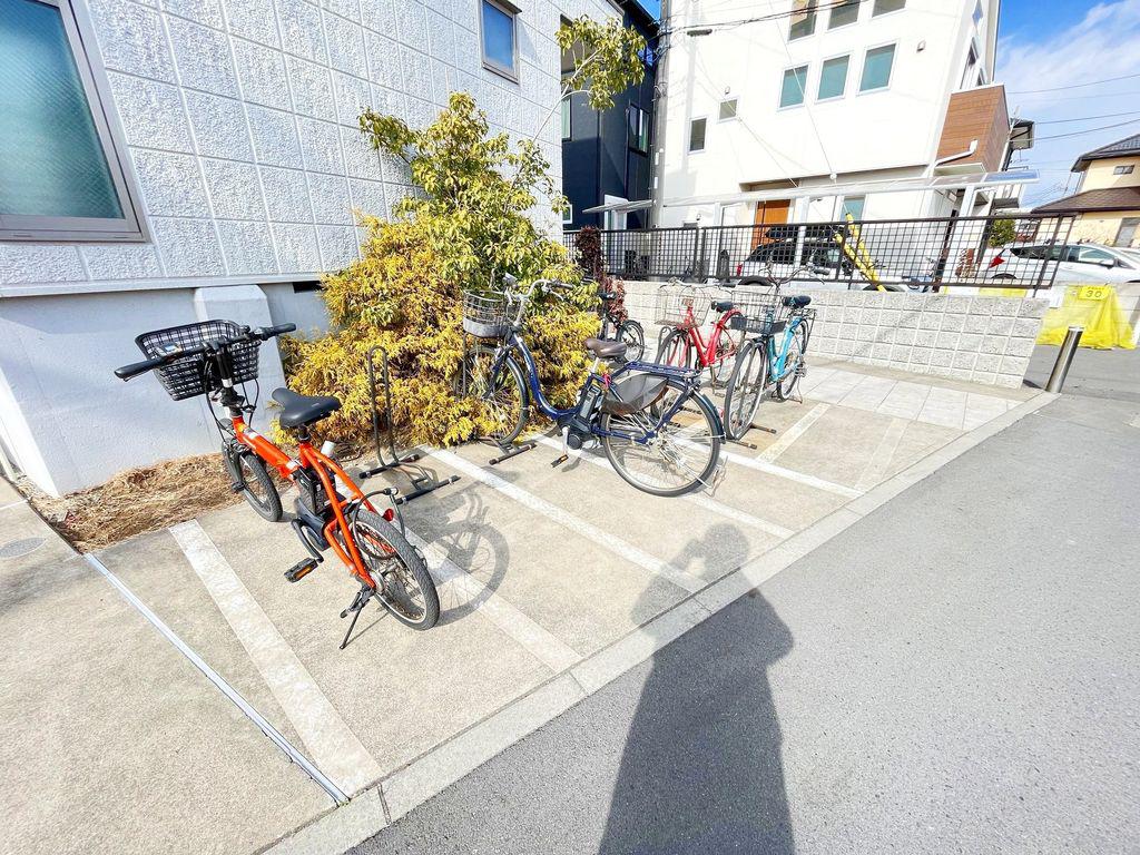 サウスERN WIND