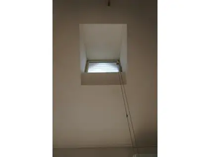 ジュネパレス新検見川第2(1K/2階)の間取り写真