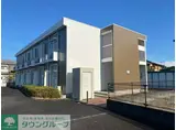 レオパレスアドミラブール