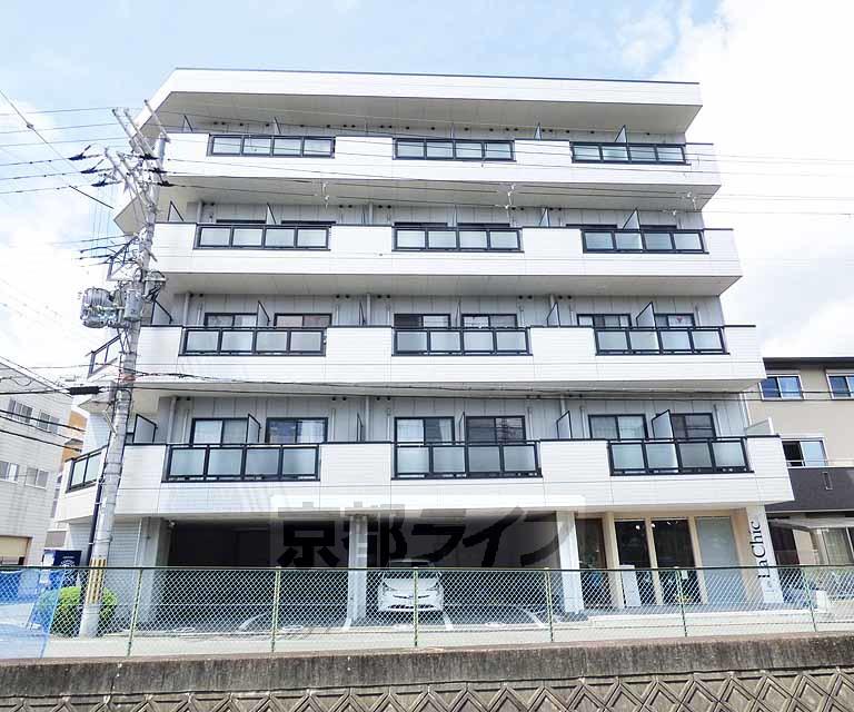 パラドール西院 PARTIII