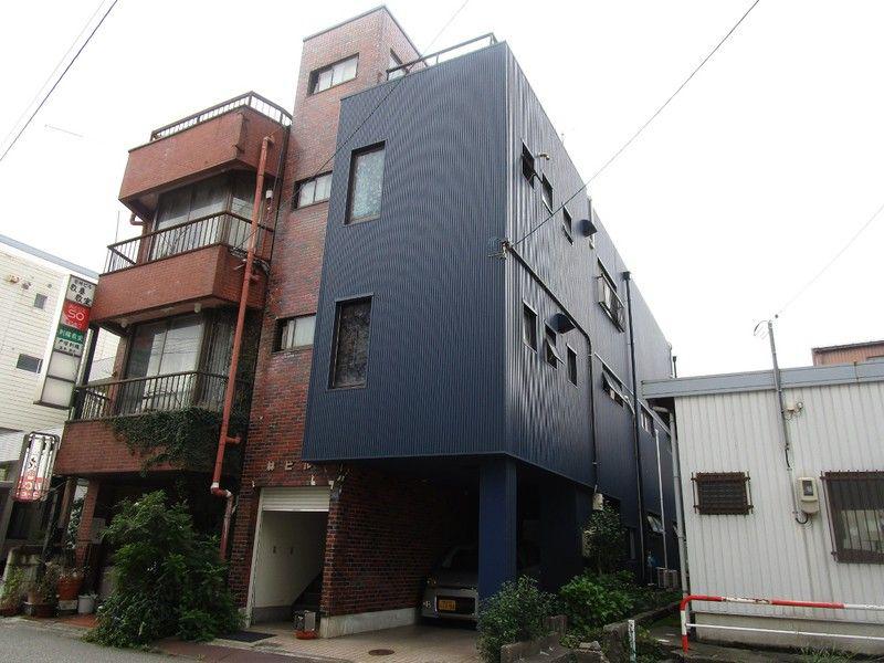 林ビル