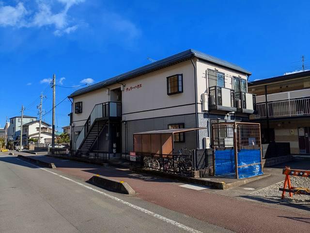チェリーハウス