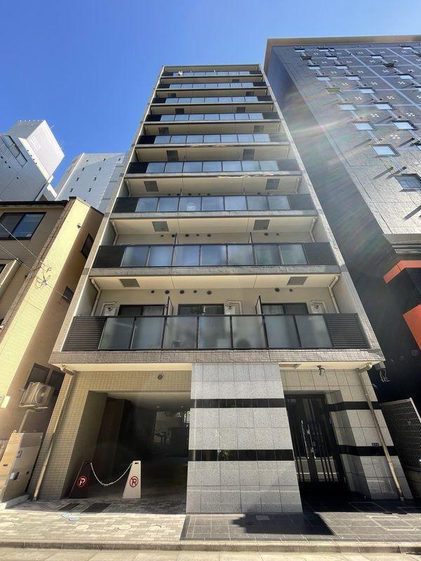 LOG銀座東