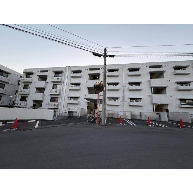 グリーンヒル藤が丘C