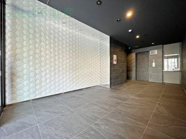 SHOKEN RESIDENCE名古屋泉