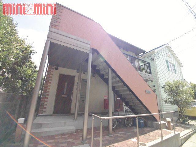 CASA楠丘