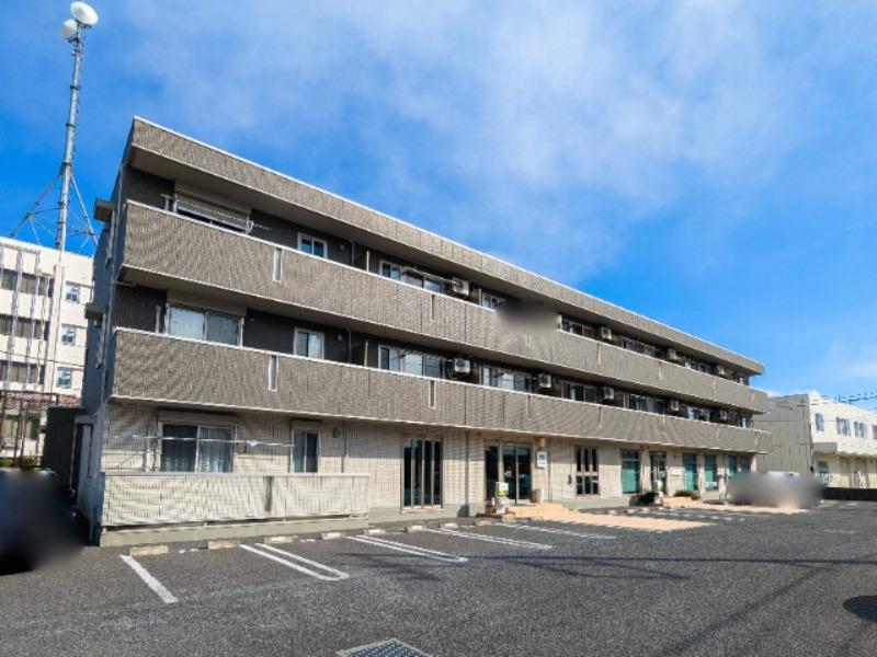 ロハス末広