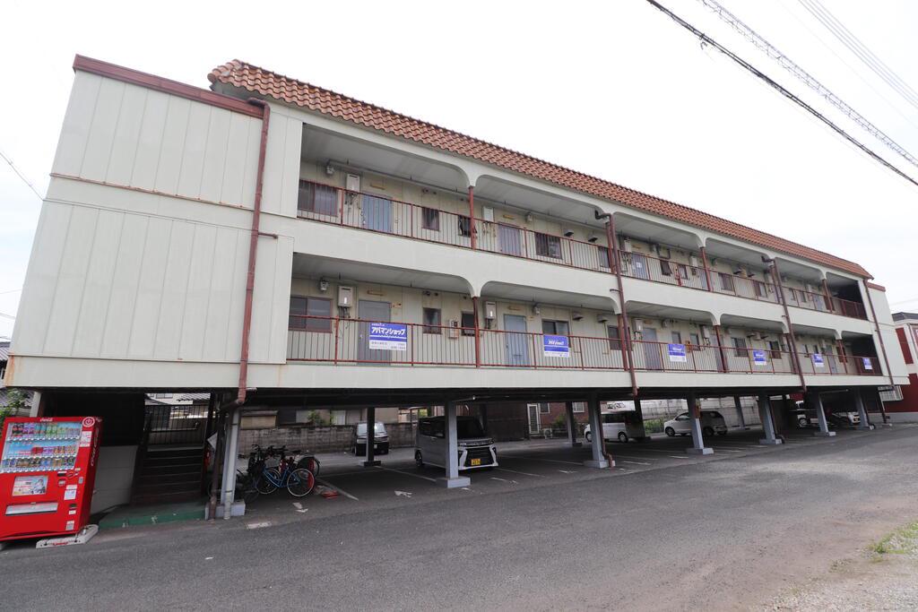 ハイツクレア