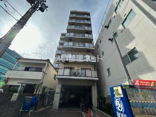 カルム湊川