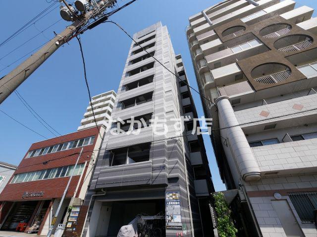 ディアコート宿屋町