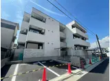 フジパレス西宮西福町Ⅱ番館