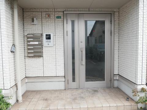 ラグジュアリ新涯A