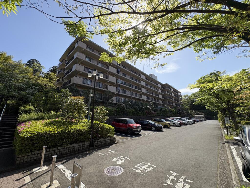モアクレスト玉川学園2番館(3LDK/4階)
