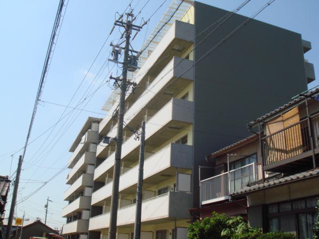 VG.TREE東棟