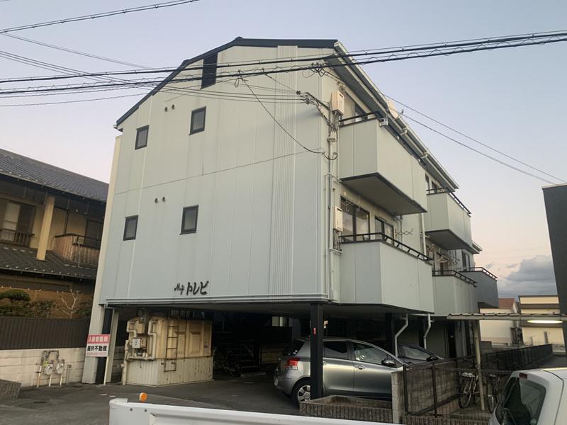 MYトレビ