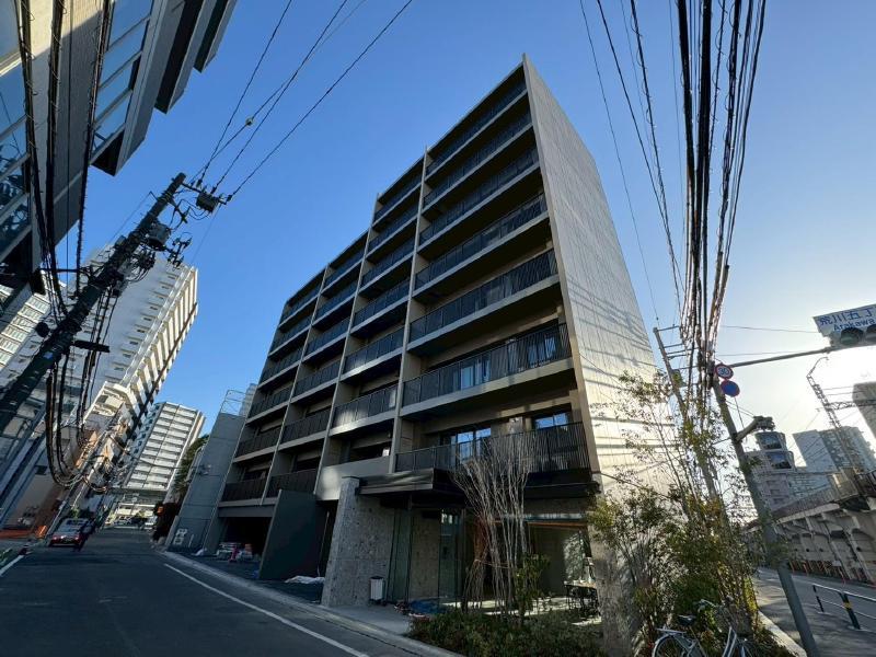 シーズンフラッツ町屋