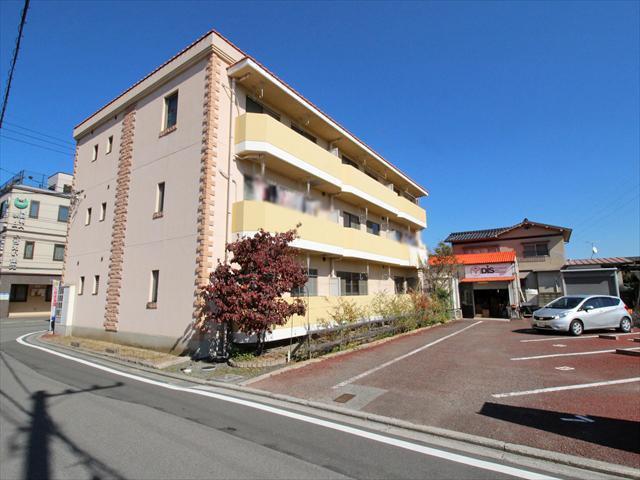 サンヴィレッジ お陽さま村 館