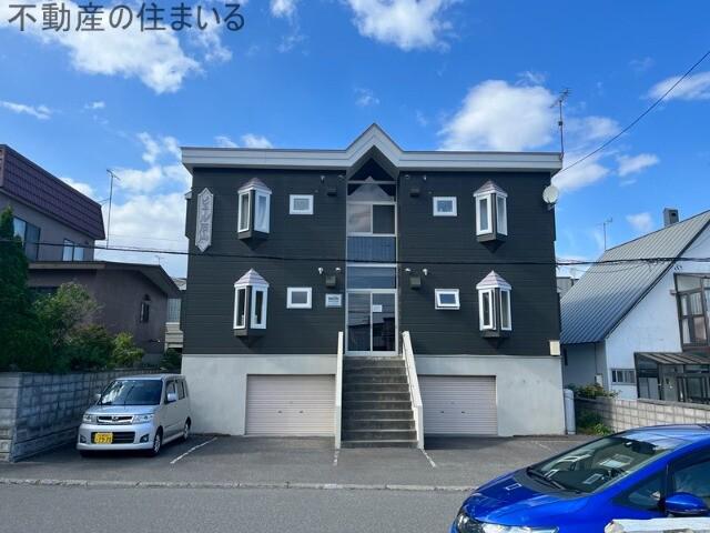 ピュール石山
