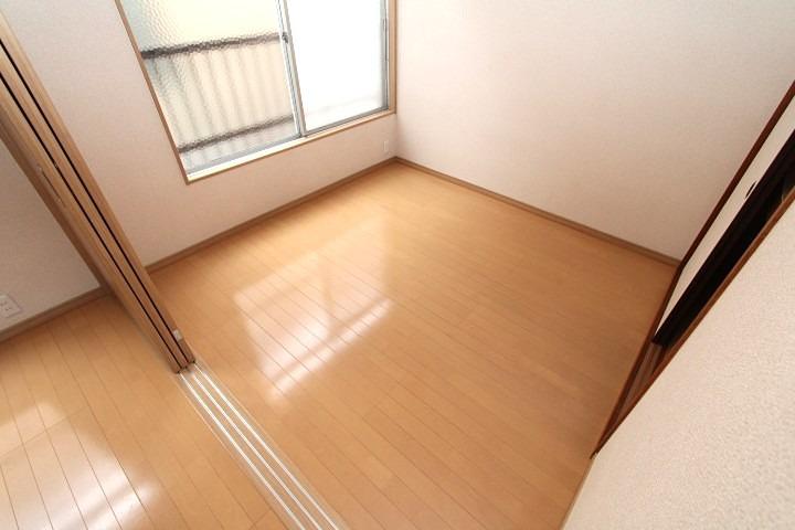MAYUMIハイツ枚方5番館船橋