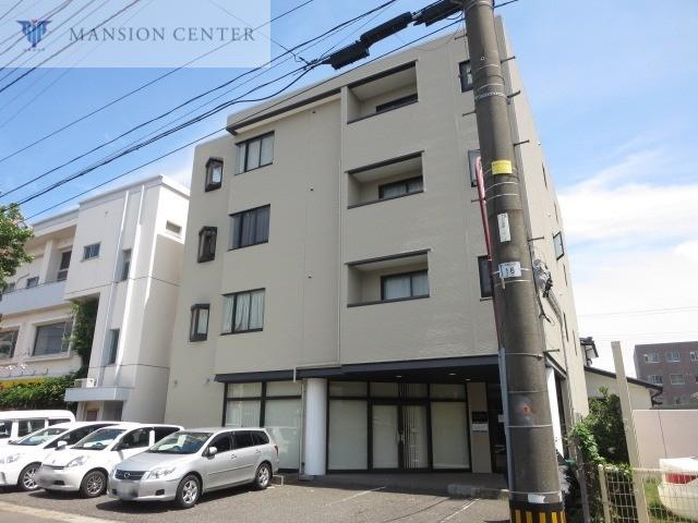 ロマーヌ新石山(ワンルーム/3階)