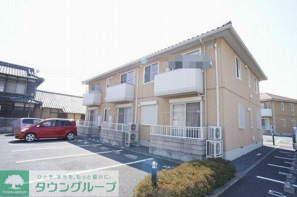 チュイル B棟